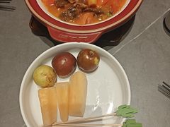 -俏立方·15年新楚菜