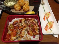 -白石的深夜食堂(济南万象城店)