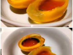 品鉴皮蛋-许家菜(望江店)