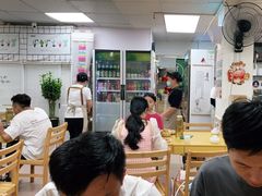 大堂-屋里家延边朝鲜族冷面(南园店)