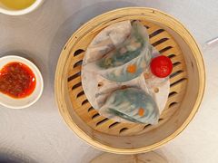 -新东源国际酒店·新东源食坊(沙井店)