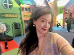 -上海浦东嘉里大酒店