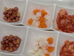 -味一楼兰州拉面(机场一店)