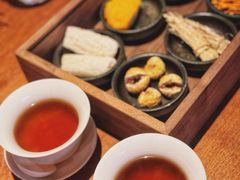 -天水蔬食料理(树德之光店)