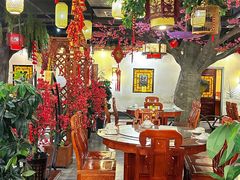 -鼎晟江南·融合江南宴(固戍店)