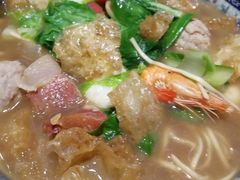 -慧娟面馆·餐厅(望江路店)