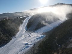 -富龙滑雪场