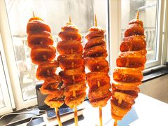 -喜糯·贵阳糯米饭