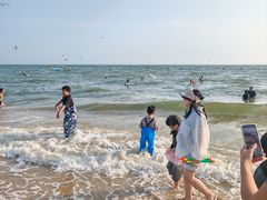 -老虎石海上公园