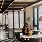 重庆探店｜坐拥一线江景滴品质下午茶