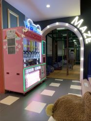 -meland club亲子乐园•派对•研学(昆山万象汇店)