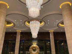 -扬州香格里拉·香宫中餐厅