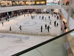 -全明星滑冰俱乐部(万象城店)