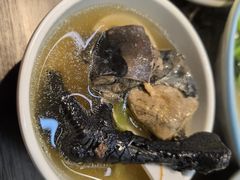 -民间瓦缸煨汤館(嵩山路店)