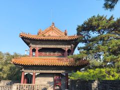 -沈阳市东陵公园