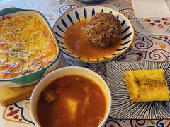 -食戟