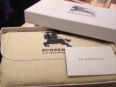 -BURBERRY(上海港汇恒隆广场店)