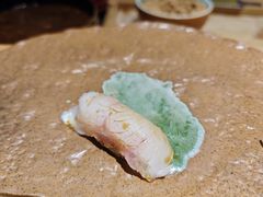 -镹·鱼料理  国产鱼使用店