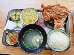 -吾牧酱骨(三好街店)