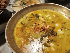 -小河村•南京鱼鲜乡土家常菜(油坊桥店)