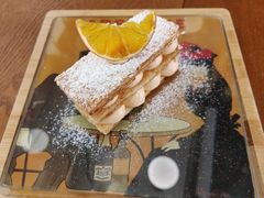 -Entrecôte 法国牛扒馆(保利·时光里店)