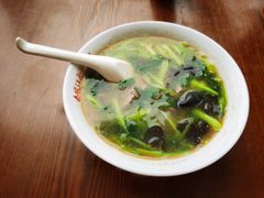 -泰顺江南春面馆