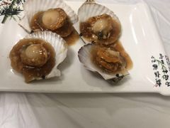 -宾朋海鲜特色美食餐厅·纯手工鲅鱼水饺(兴海路店)