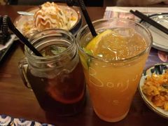 -仙隐小鹿料理食堂(沙市人信汇店)