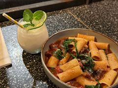 -Apollo·西班牙小酒馆(安福路店)