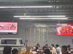 -聚味瞿记·龙虾堂(树木岭店)