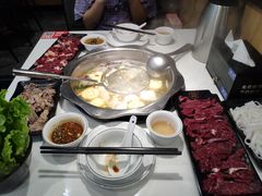 -潮发潮汕牛肉店(龙洞店)