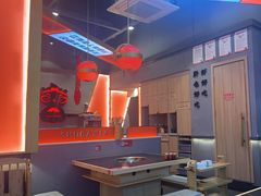 -蜀大侠火锅.川剧变脸(龙泉世茂店)