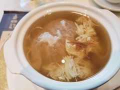 -富临饭店阿一鲍鱼