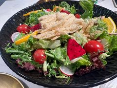 -巴扎屋大盘鸡·新疆菜(汇嘉时代店)
