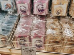 -IPSTAR·潮玩星球·主题店