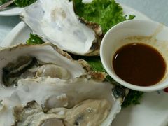 -小船渔村•大连菜•大连焖鱼(明泽街店)