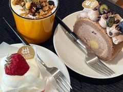 -Cafe Mersey默西咖啡(西交店)