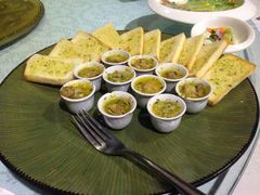 法式蒜蓉蜗牛-阿诺泰·泰国餐厅(紫荆店)
