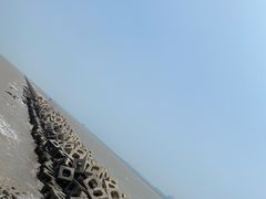 -东疆建设开发纪念公园