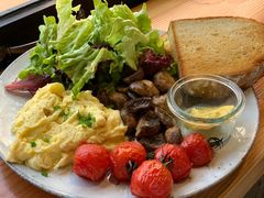 -Alimentari早午餐(安福路店)