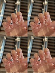 -M·X Nail日式美甲美睫