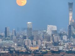 -中央广播电视塔