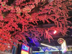 -路边边.炒菜烧烤.音乐餐厅(良乡长虹店)