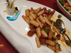 -四季海鲜酒楼·粤菜·早茶·宴会(南山中心区店)