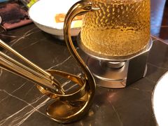 收费茶水-海派悦庭·海胆烧麦·新融合菜(凯德广场店)