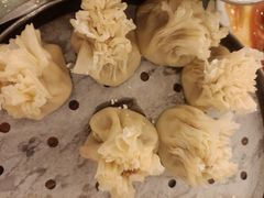 -四海回族饭店(前进大街店)