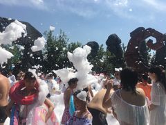 -波塞冬旅游度假区