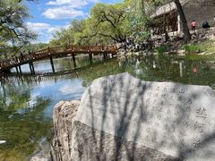 -承德避暑山庄景区