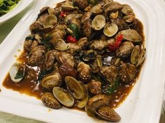 -亮庆餐厅·粤菜·早茶(篁庄店)