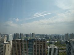 -上海漕河泾万丽酒店